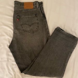 Levi’s stay loose mens denim